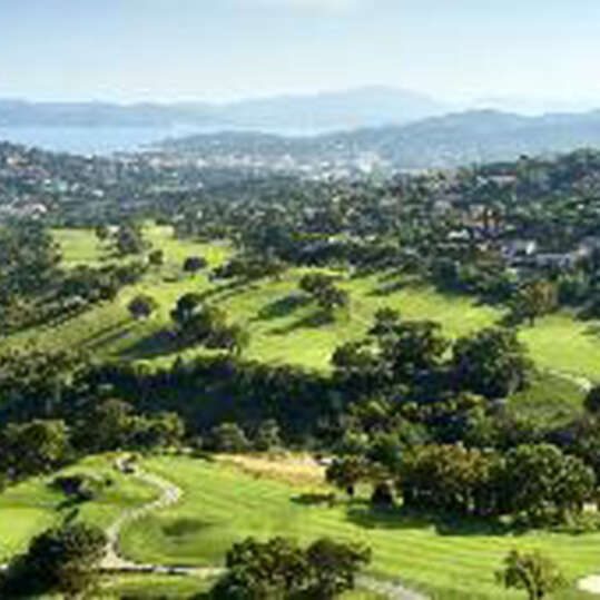 Golf de Sainte-Maxime