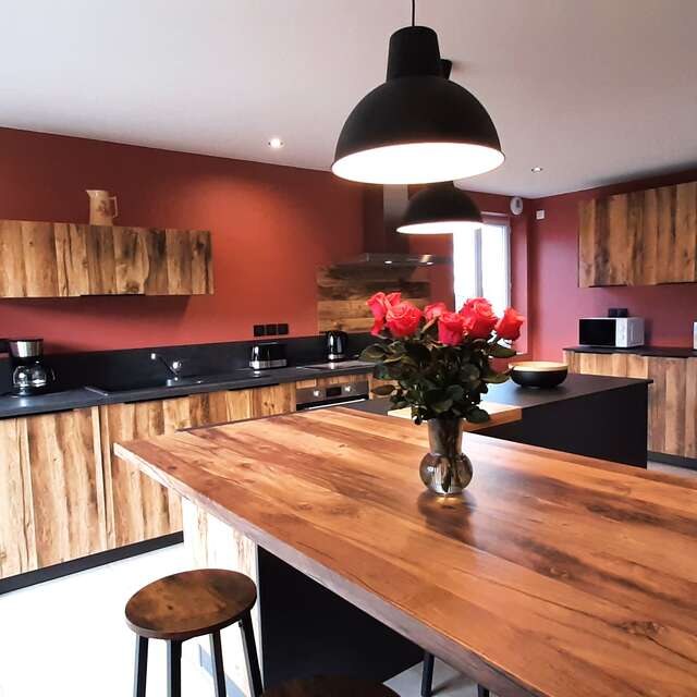 Chez Augusta