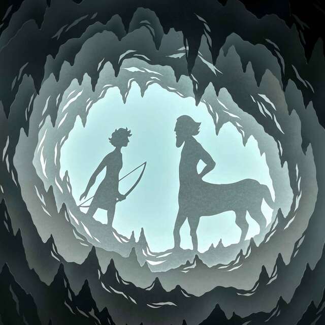 Exposition - Artémis