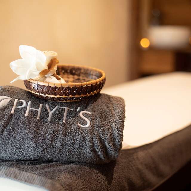 Le Spa L'Antidote