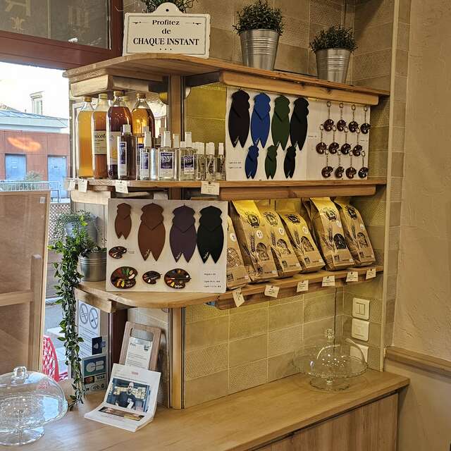 Les Délices de Lola