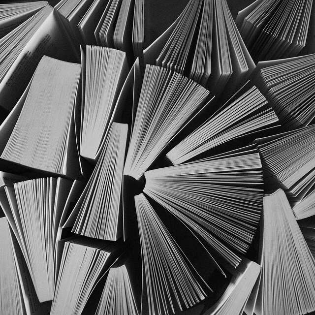 Rencontre autour des livres