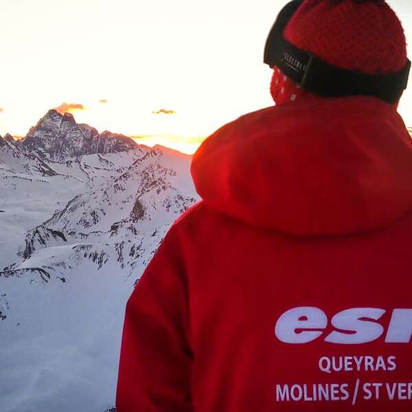 Ecole de Ski Français de Molines/Saint Véran