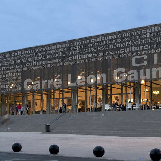 Cinéma Le Pagnol