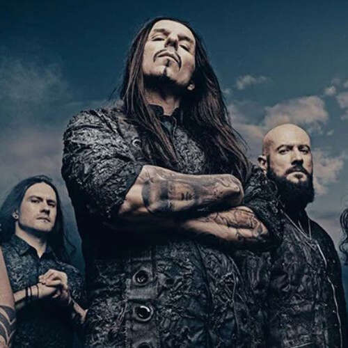Metal Up The Opera