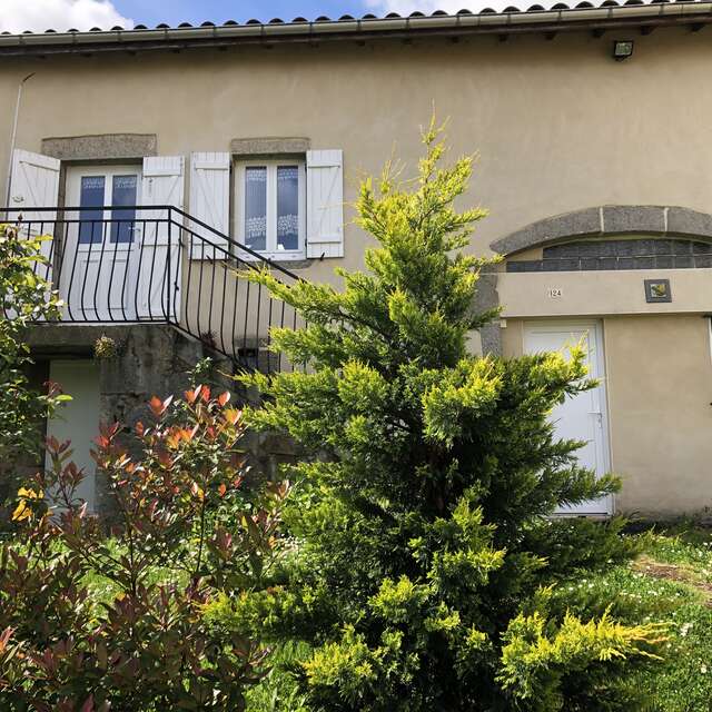 Gîte Les Lizettes "Chez Marie et Domn"
