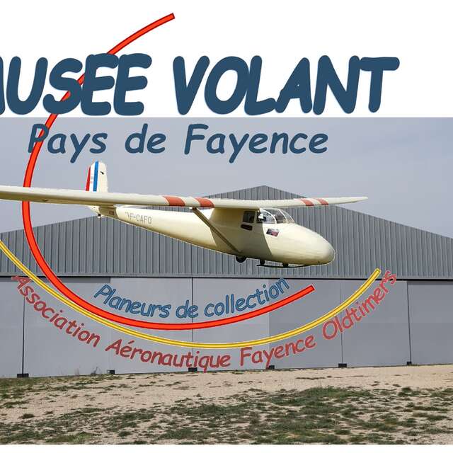 Musée Volant du Pays de Fayence