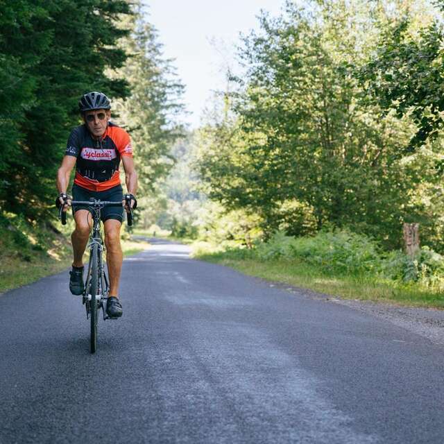 35 - Du Lignon à l'école des Prophètes