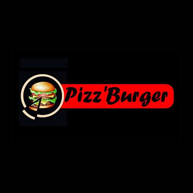 Pizz'Burger