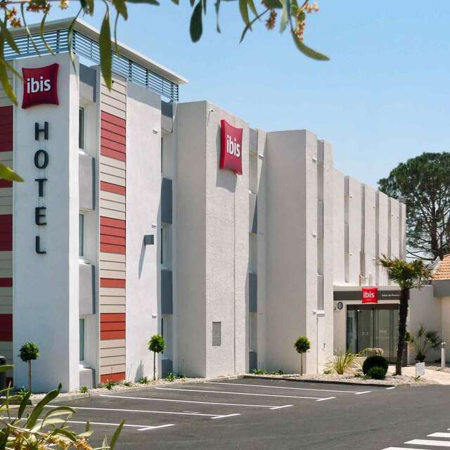 Ibis Salon de Provence Sud