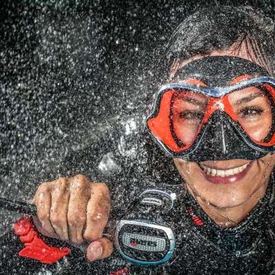 SSI open water diver formation plongeur