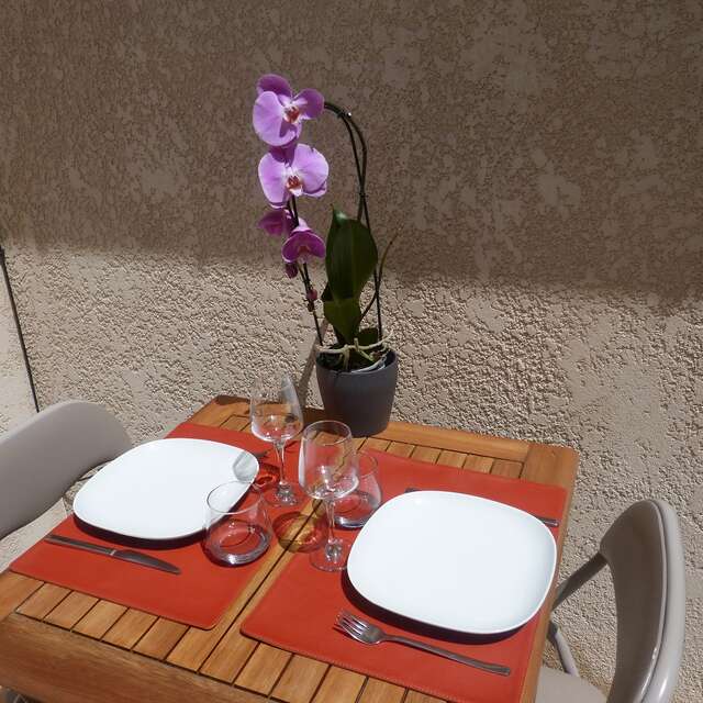 Villa Zen