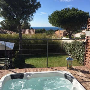 L'Escale Côte Bleue