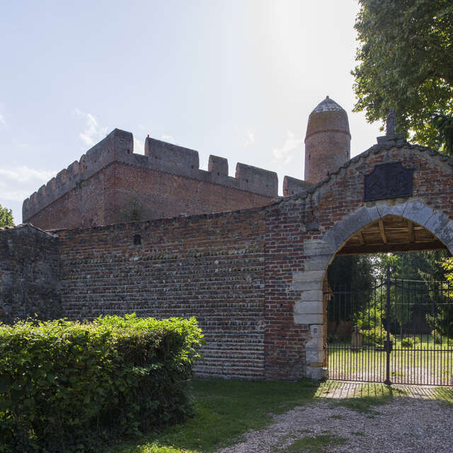 Château de Juis