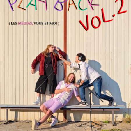 Playback FM. Vol. 2.