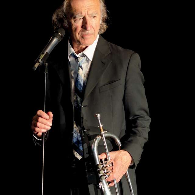 Show - The Enchanters