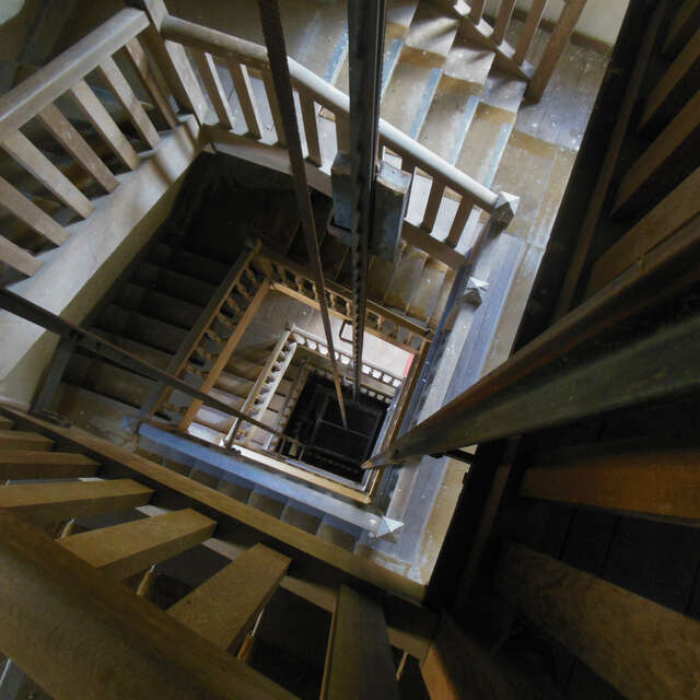 Visite insolite : les coulisses du château de Serrant