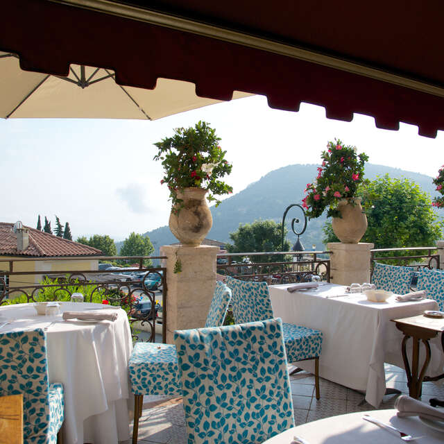 Restaurant L'Hostellerie Jérôme