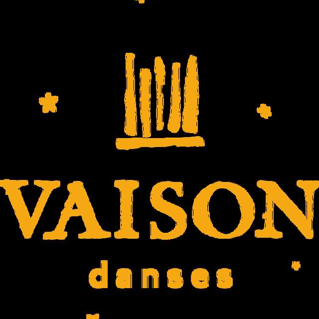 Public class of the Paris Opera Junior Ballet - Autour de Vaison Danses