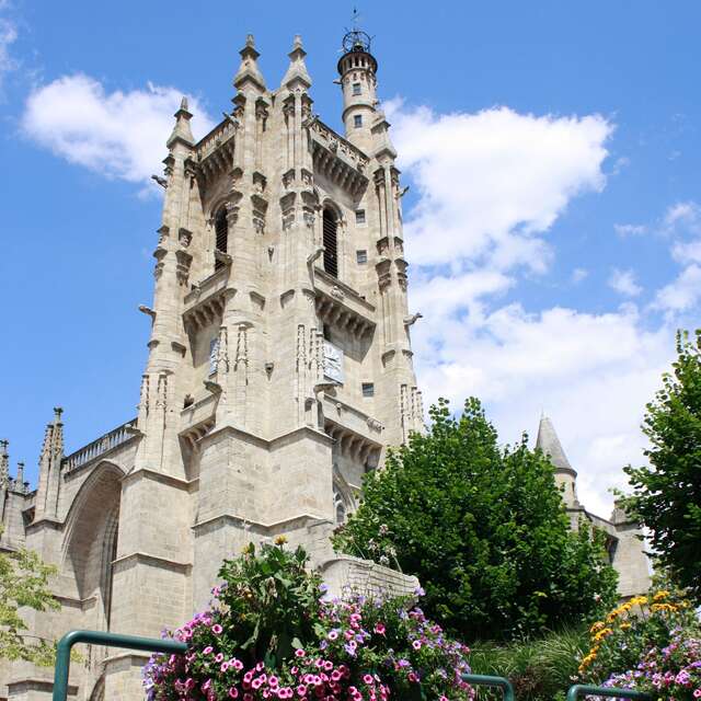 Eglise Saint-Jean