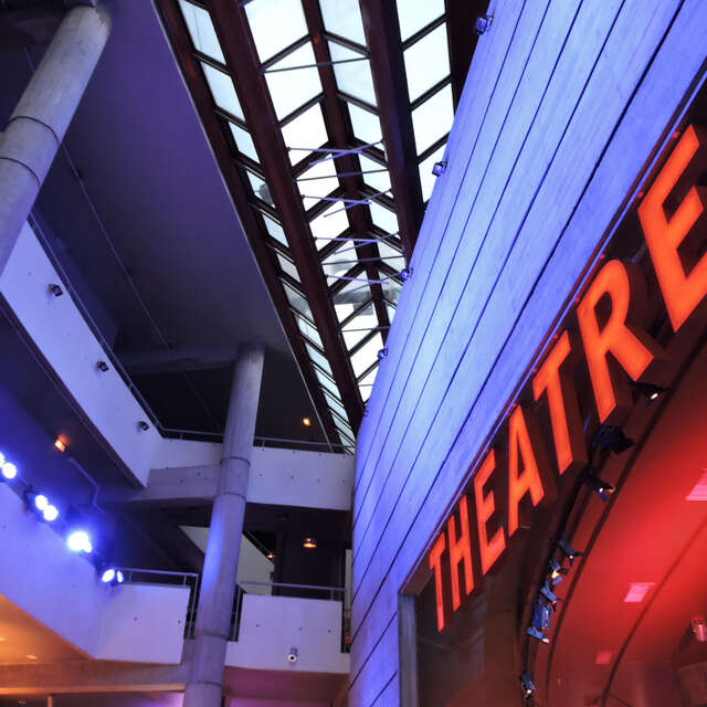 Théâtre de Sartrouville et des Yvelines