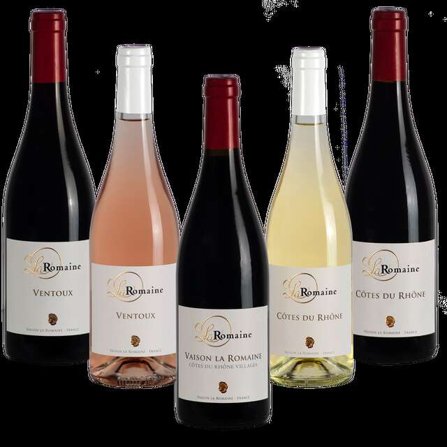 Vintage Spritz avond - Cave La Romaine