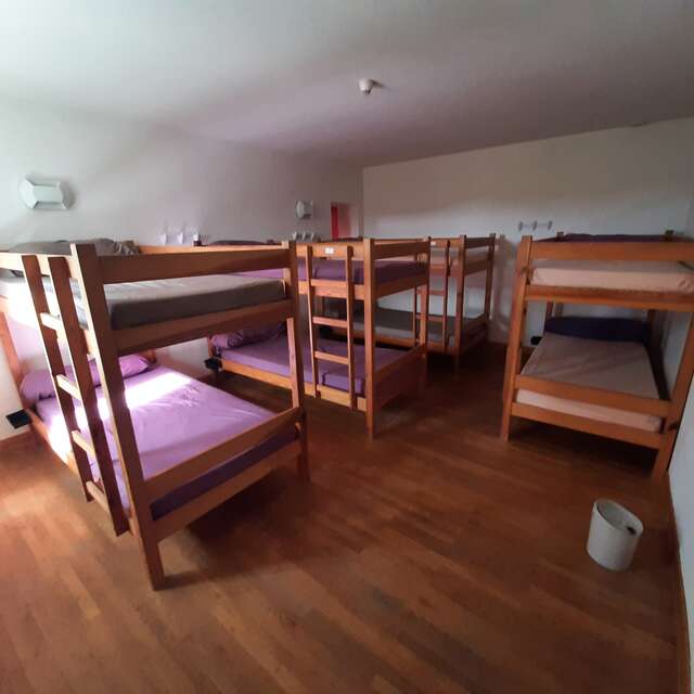 Gîte de Groupe Communal