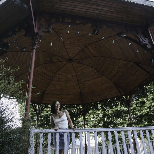 Parc en fête