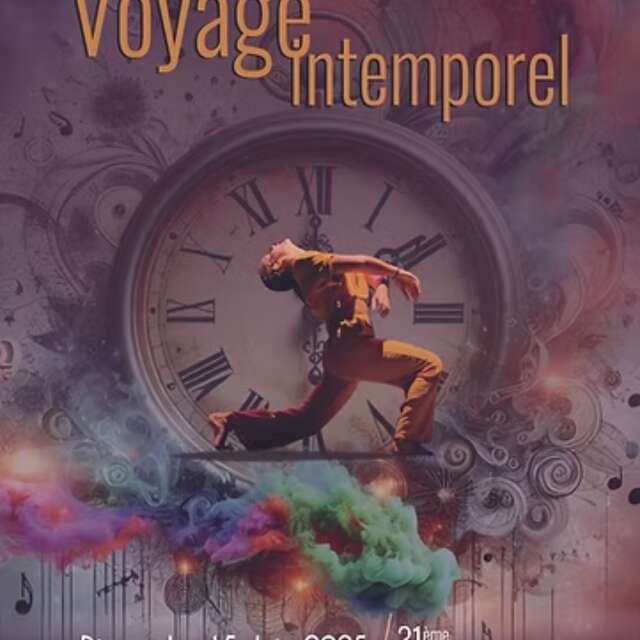 Gala de danse