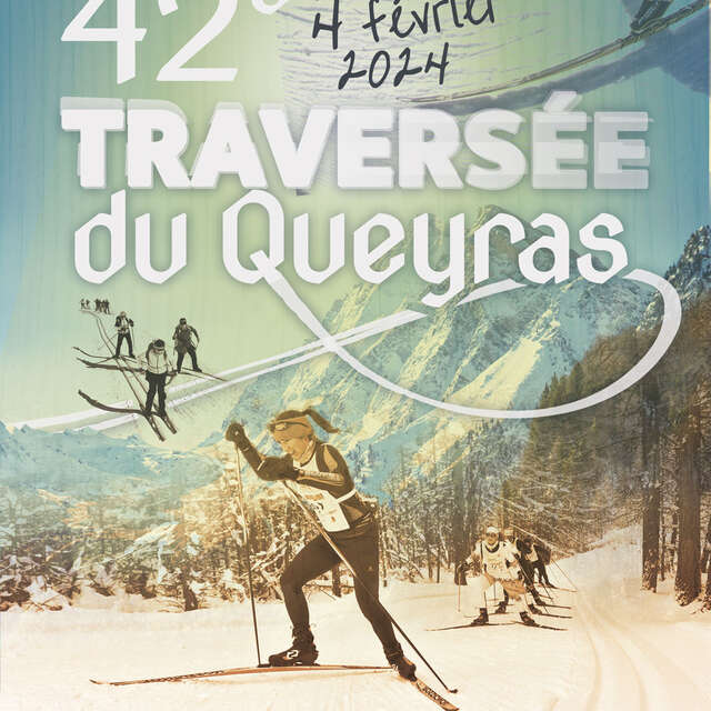 Traversée du Queyras