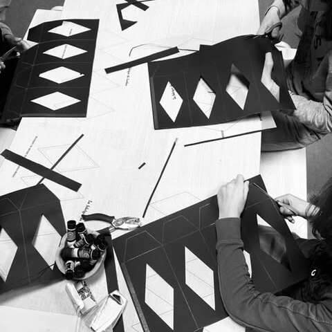 Les ateliers Ô musée - Antik halloween