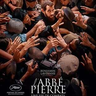 L'ABBE PIERRE
