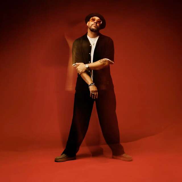 Concert Ben l'Oncle Soul à la salle Jean Dasté