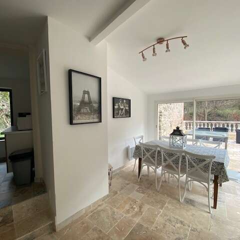 Maison de Christophe