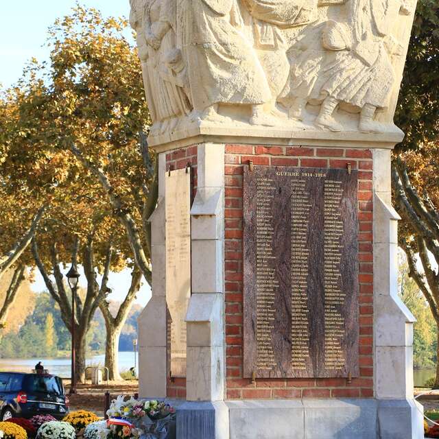 Rendez-vous du samedi | Quand Moissac célèbre ses soldats