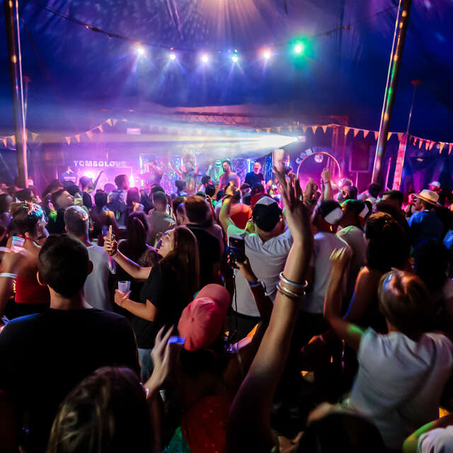 La boum du Festival - Cuivres en Dombes