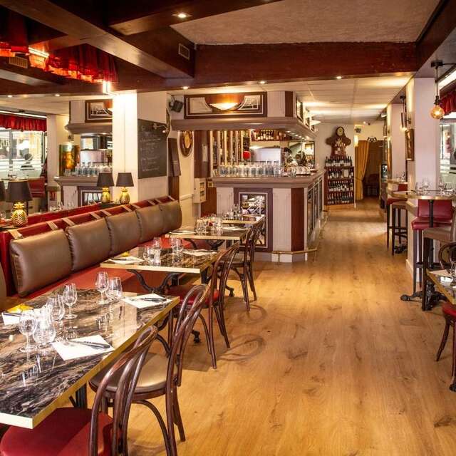 Ristorante : Le Bérénice