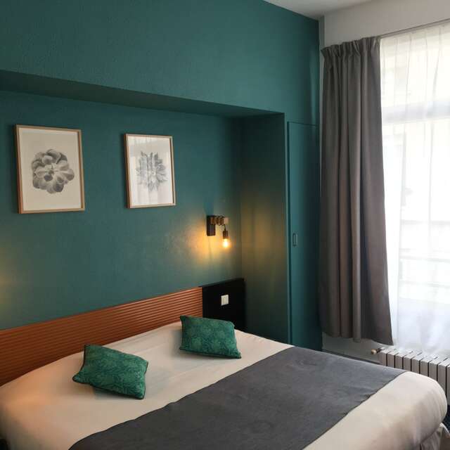 Hôtel Le Progrès