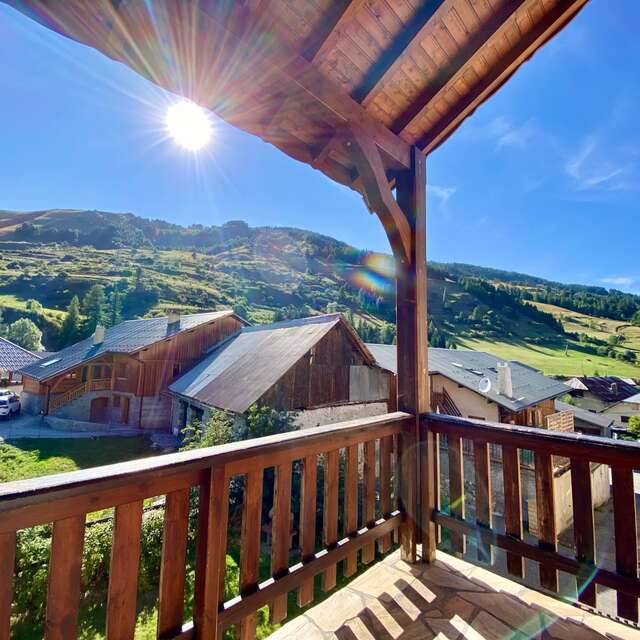 Alpages immobilier