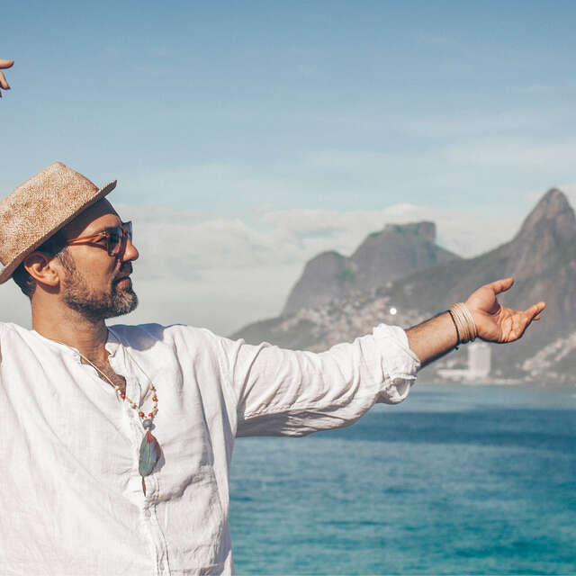 Concert : João Selva