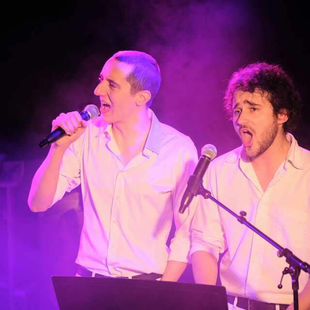 Le Promptu - Spectacle - Festival Antibrouillard