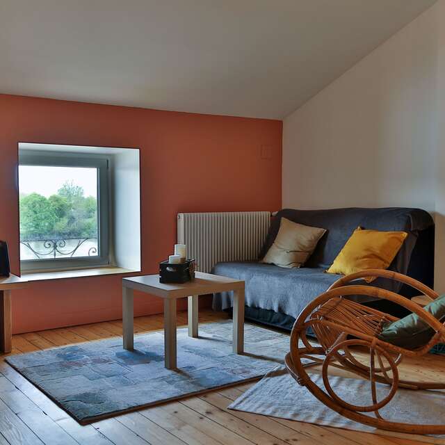 Gîte Saôn' chez Nous