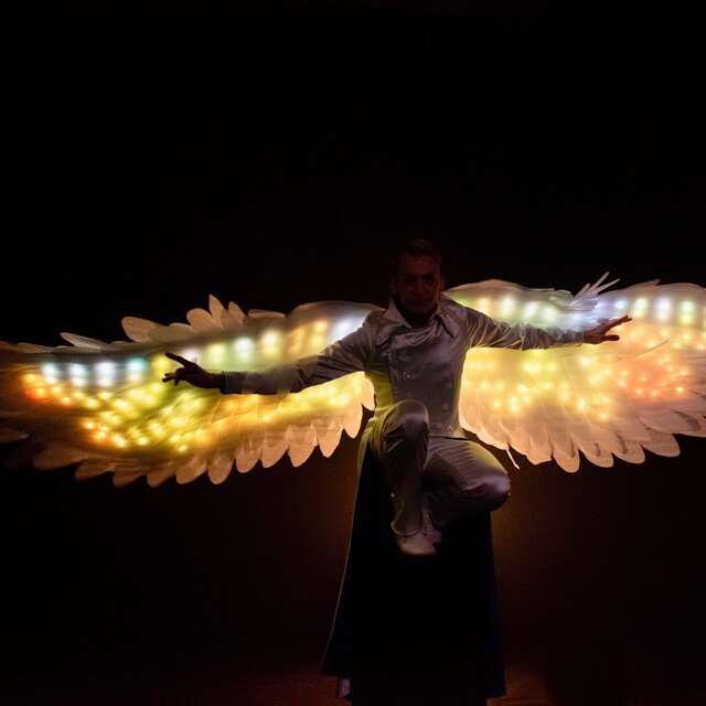Fête nationale | Soirée cabaret !