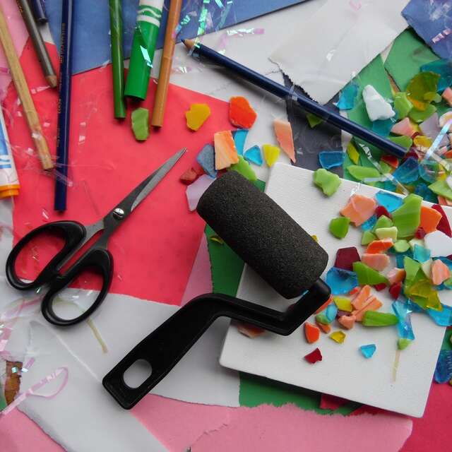 Ateliers de Loisirs Créatifs Enfants et Adultes