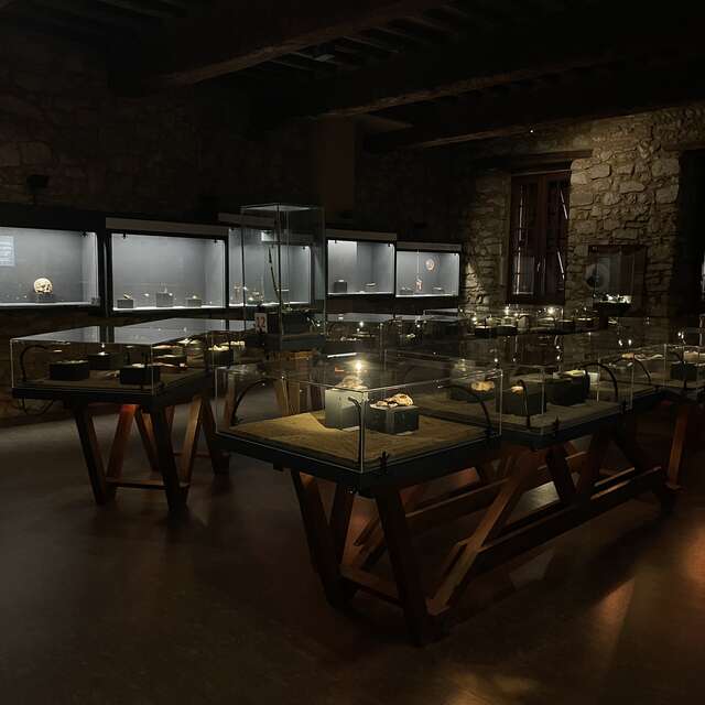 Musée de la Préhistoire