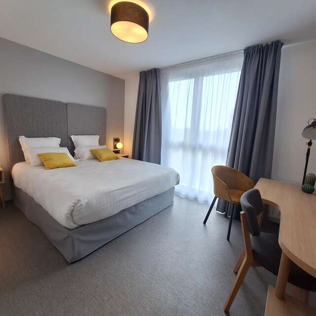 Appart'hôtel Odalys City Angers Centre Gare
