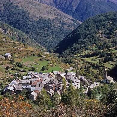 Col d'Anelle