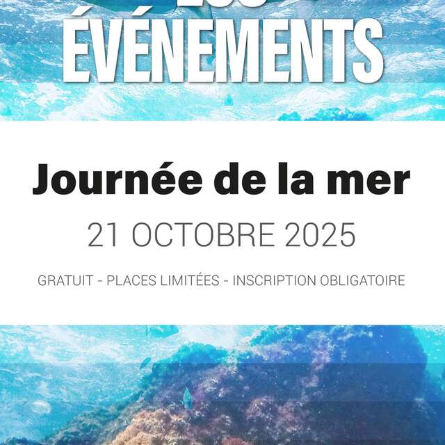 Les Grands Rendez-Vous du Parc : Tag der See