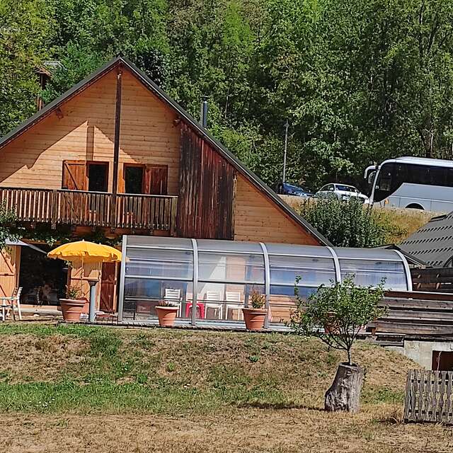 Chalet Arthur