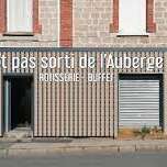 Restaurant On n'est pas sorti de l'auberge